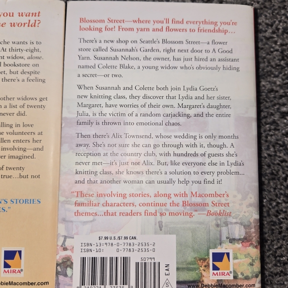 Book Collection - Multicolor Covers - Picture 5 of 7